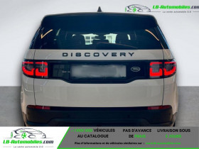 Land rover Discovery Sport D240 MHEV AWD BVA  occasion � Beaupuy - photo n�5