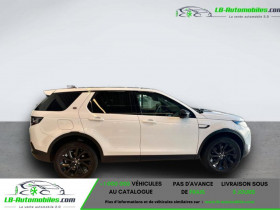 Land rover Discovery Sport D240 MHEV AWD BVA  occasion � Beaupuy - photo n�4