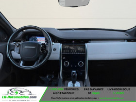 Land rover Discovery Sport D240 MHEV AWD BVA  occasion � Beaupuy - photo n�3