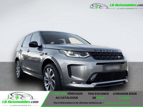 Land rover Discovery Sport D240 MHEV AWD BVA  occasion � Beaupuy - photo n�2