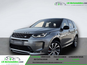 Land rover Discovery Sport , garage LB AUTOMOBILES � Beaupuy
