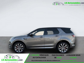 Land rover Discovery Sport D240 MHEV AWD BVA  occasion � Beaupuy - photo n�5