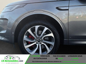 Land rover Discovery Sport D240 MHEV AWD BVA  occasion � Beaupuy - photo n�8