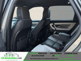 Land rover Discovery Sport D240 MHEV AWD BVA  occasion � Beaupuy - photo n�7