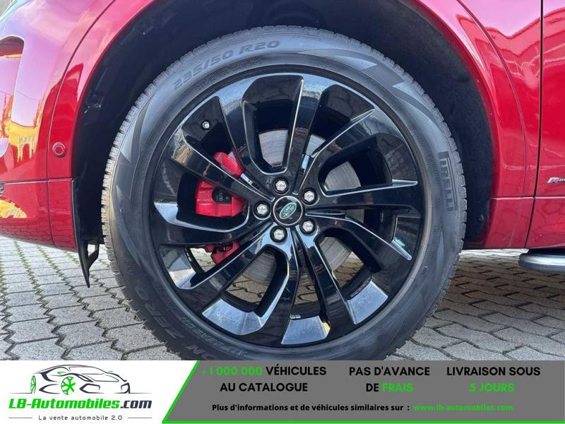Land rover Discovery Sport D240 MHEV AWD BVA  occasion  Beaupuy - photo n9
