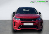 Annonce Land rover Discovery Sport occasion Diesel D240 MHEV AWD BVA  Beaupuy