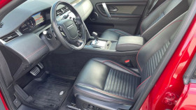 Land rover Discovery Sport D240 MHEV AWD BVA  occasion  Beaupuy - photo n4