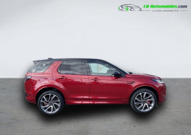 Land rover Discovery Sport D240 MHEV AWD BVA  occasion  Beaupuy - photo n2