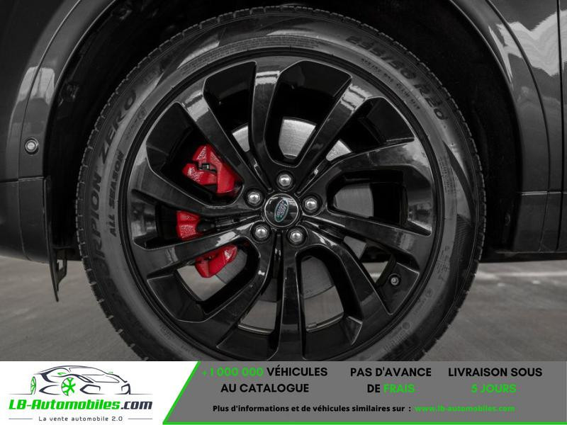 Land rover Discovery Sport D240 MHEV AWD BVA  occasion  Beaupuy - photo n8