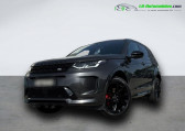Land rover Discovery Sport D240 MHEV AWD BVA   Beaupuy 31