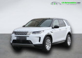 Land rover Discovery Sport D240 MHEV AWD BVA   Beaupuy 31