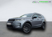 Land rover Discovery Sport occasion année 2020 boite Automatique Annonce Land rover Discovery Sport occasion Diesel D240 MHEV AWD BVA à Beaupuy