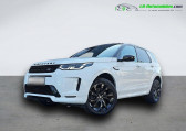 Land rover Discovery Sport occasion année 2021 boite Automatique Annonce Land rover Discovery Sport occasion Diesel D240 MHEV AWD BVA à Beaupuy