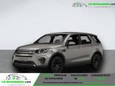 Annonce Land rover Discovery Sport occasion Diesel D240 MHEV AWD BVA  Beaupuy