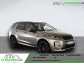 Land rover Discovery Sport D240 MHEV AWD BVA   Beaupuy 31