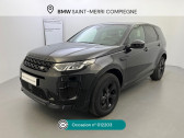 Annonce Land rover Discovery Sport occasion Hybride DISCOVERY SPORT 1.5 P300E PHEV AWD R-DYNAMIC S AUTO  Compigne