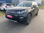 Annonce Land rover Discovery Sport occasion Diesel Discovery Sport Mark I TD4 180ch HSE 5p  Toulouse