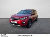Annonce Land rover Discovery Sport occasion Diesel Discovery Sport Mark II TD4 150ch  Les Andelys