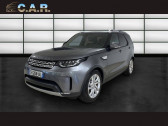 Annonce Land rover Discovery Sport occasion Diesel Discovery Sport Mark III SD4 240ch BVA à Angoulins