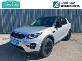 Annonce Land rover Discovery Sport occasion Diesel Discovery Sport Mark III TD4 150ch BVA HSE 5p  La Ravoire