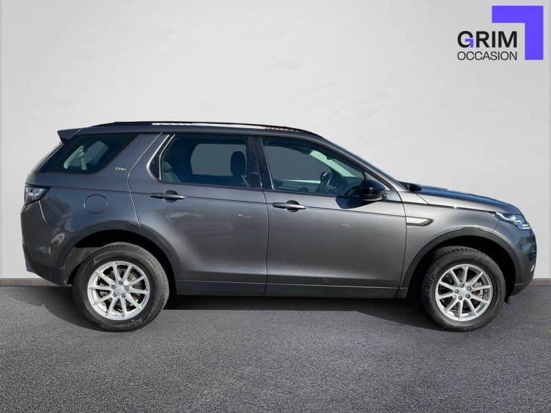 Land rover Discovery Sport Discovery Sport Mark III TD4 150ch  occasion à Montpellier - photo n°3