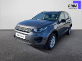 Land rover Discovery Sport Discovery Sport Mark III TD4 150ch  à Lattes 34