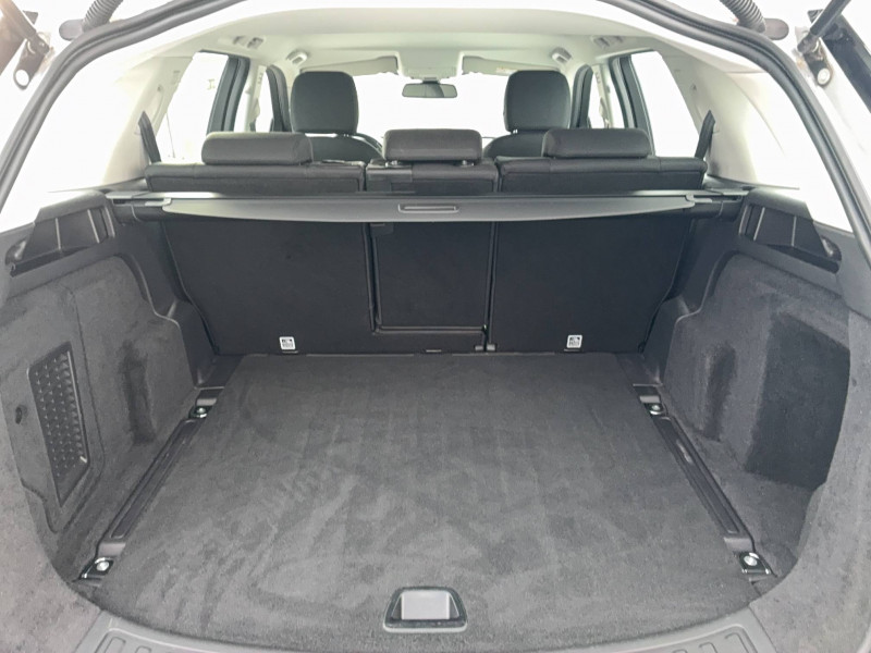 Land rover Discovery Sport Discovery Sport Mark IV TD4 150ch Business 5p  occasion � Libourne - photo n�7