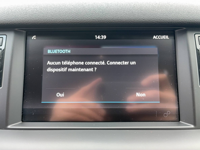 Land rover Discovery Sport Discovery Sport Mark IV TD4 150ch Business 5p  occasion � Libourne - photo n�6