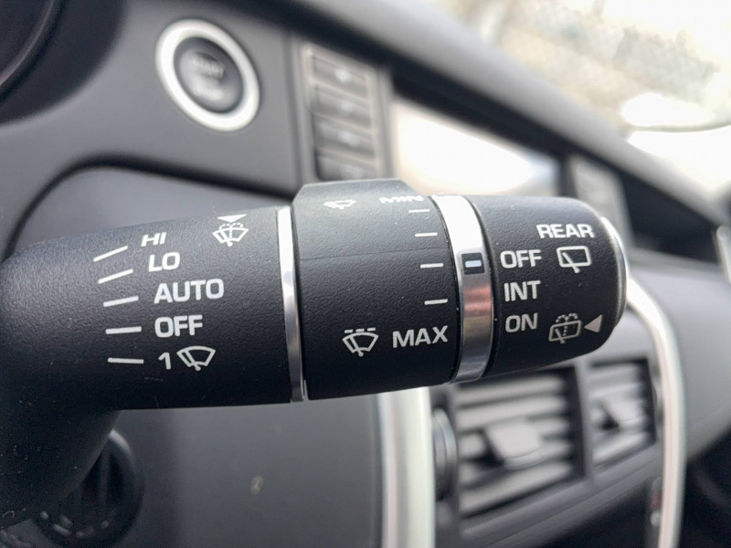 Land rover Discovery Sport Discovery Sport Mark IV TD4 150ch Business 5p  occasion � Libourne - photo n�18