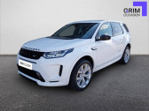 Annonce Land rover Discovery Sport occasion Diesel Discovery Sport Mark V D150 MHEV AWD BVA  Bziers