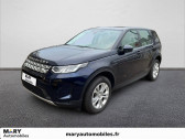 Land rover Discovery Sport Discovery Sport Mark V D150 MHEV AWD BVA   Rouen 76