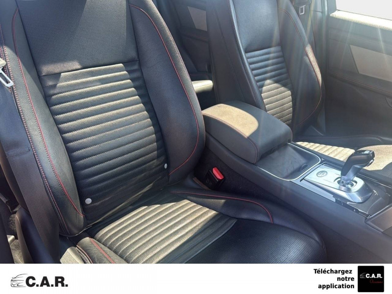 Land rover Discovery Sport Discovery Sport Mark V D150  occasion  Angoulins - photo n7