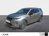 Land rover Discovery Sport Discovery Sport Mark V D150   Angoulins 17