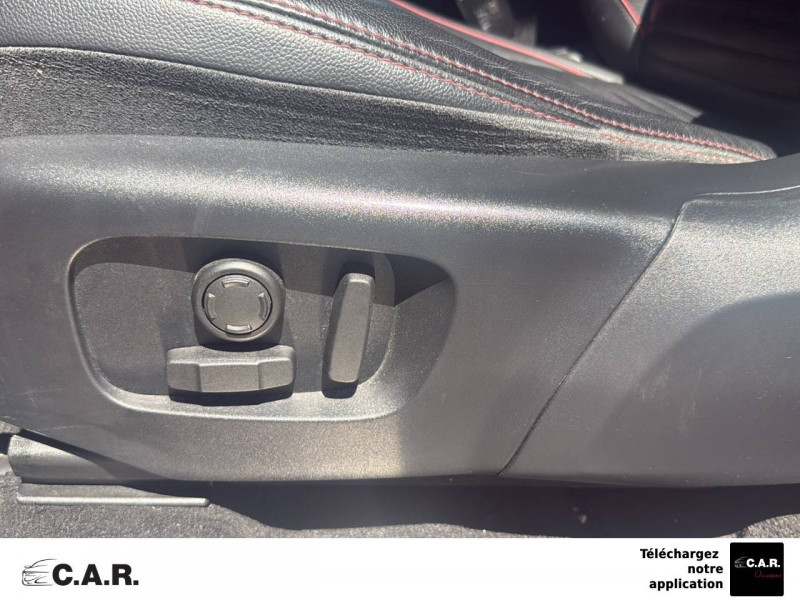 Land rover Discovery Sport Discovery Sport Mark V D150  occasion  Angoulins - photo n9