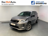 Annonce Land rover Discovery Sport occasion  Discovery Sport Mark V D180 MHEV AWD BVA R-Dynamic SE 5p  Seynod