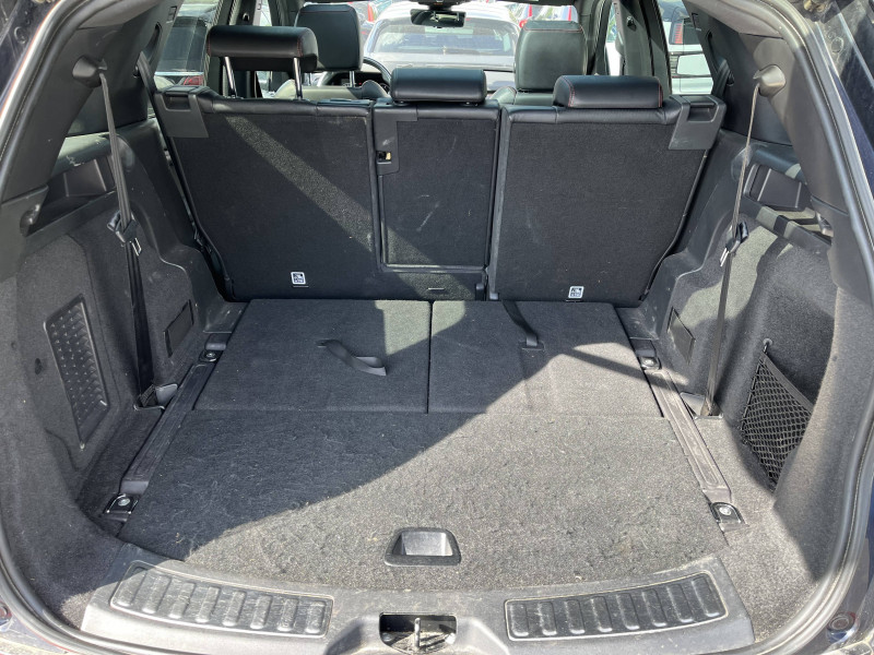 Land rover Discovery Sport Discovery Sport Mark V D180 MHEV AWD BVA  occasion à Saint-Ouen l'Aumne - photo n°8