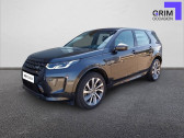 Land rover Discovery Sport occasion année 2020 boite Automatique Annonce Land rover Discovery Sport occasion Diesel Discovery Sport Mark V D180 MHEV AWD BVA à Béziers