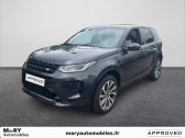 Annonce Land rover Discovery Sport occasion Diesel Discovery Sport Mark V D180 MHEV AWD BVA  Rouen