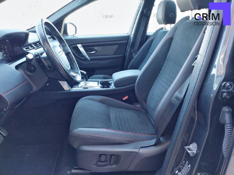 Land rover Discovery Sport Discovery Sport Mark V D180 MHEV AWD BVA  occasion  Bziers - photo n4