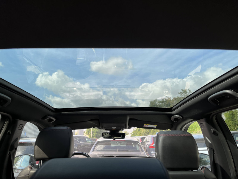 Land rover Discovery Sport Discovery Sport Mark V D180 MHEV AWD BVA  occasion à Saint-Ouen l'Aumne - photo n°10