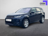 Annonce Land rover Discovery Sport occasion Diesel Discovery Sport Mark V D180 MHEV AWD BVA à Valence