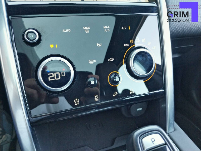 Land rover Discovery Sport Discovery Sport Mark V D180 MHEV AWD BVA  occasion  Bziers - photo n8