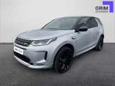 Annonce Land rover Discovery Sport occasion Diesel Discovery Sport Mark V D180 MHEV AWD BVA à Montpellier