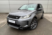Annonce Land rover Discovery Sport occasion Diesel Discovery Sport Mark V D180 MHEV AWD BVA  Gouvieux