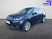 Annonce Land rover Discovery Sport occasion Diesel Discovery Sport Mark V D180 MHEV AWD BVA  Bziers