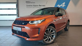 Annonce Land rover Discovery Sport occasion Diesel Discovery Sport Mark V D240 MHEV AWD BVA à SAINT-GREGOIRE
