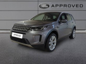 Annonce Land rover Discovery Sport occasion Diesel Discovery Sport Mark V D240 MHEV AWD BVA  Saint-tienne
