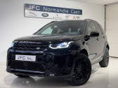 Annonce Land rover Discovery Sport occasion Diesel Discovery Sport Mark VI D200 MHEV AWD BVA  Biéville-Beuville