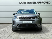 Annonce Land rover Discovery Sport occasion Essence Discovery Sport Mark VI P200 FLEXFUEL MHEV AWD BVA  Gouvieux