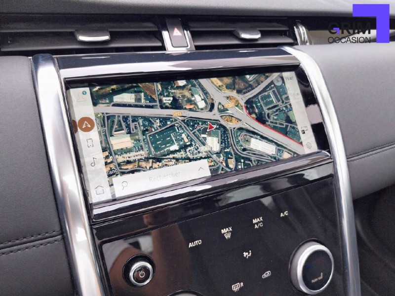 Land rover Discovery Sport Discovery Sport Mark VI P200 FLEXFUEL MHEV AWD BVA  occasion  Bziers - photo n9